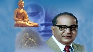 He Kharach Aahe Kharach जय भीम  Jai Bhim Marathi Song on Dr Ambedkar [upl. by Eilujna510]