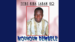 Bourama Diallo [upl. by Mw]