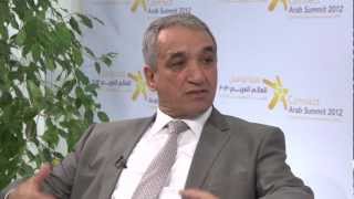 ENTRETIEN  CAS 12 Moussa BENHAMADI Ministre de la Poste et des TIC Algerie [upl. by Bledsoe]