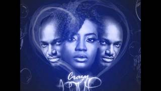 Ewa Ft 2face Idibia  Crazy Love NEW 2014 [upl. by Reeve826]