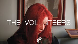 playlist 백예린의 밴드 감성  The Volunteers Playlist [upl. by Florenza]