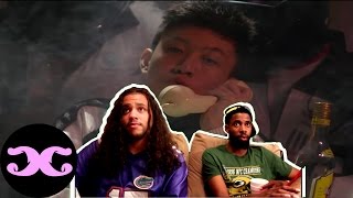 Rich Chigga  Who That Be Reaction [upl. by Mick612]