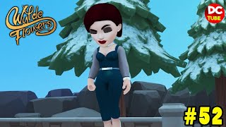 Wylde Flowers  Apple Arcade Gameplay Walktrough Part 52 [upl. by Madalyn]