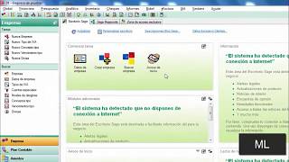 Tutoriales de contabilidadcómo contabilizar la comprapago y amortización de un bien 14 [upl. by Reehsab]