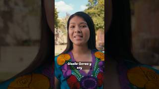 Hispanic Heritage Month Student Feature Giselle Govea [upl. by Ciprian]