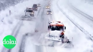 Naturkatastrophen und Unwetter  Wenn das Wetter verrücktspielt  WDR Doku [upl. by Eilyr]