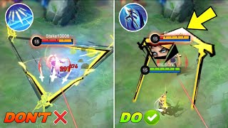 NEW LANCELOT TIPS amp TRICKS PROS DON’T TELL YOU  TUTORIAL 2024  JUNGLE GUIDE [upl. by Llenhoj]