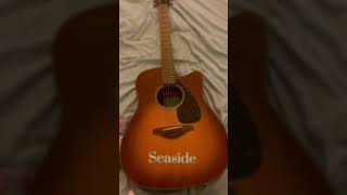 NEW SONG seaside [upl. by Catherina]