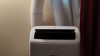 Portable Air conditioner tips [upl. by Trebleda]