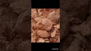 LATERITE SOIL लैटेराइट मिट्टी important exam viralvideo viralshorts generalknowledge gkinhindi [upl. by Siger]