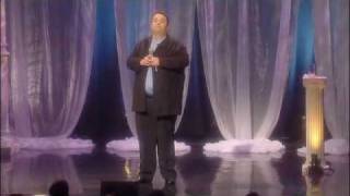 John Pinette  quotCold stone Creameryquot [upl. by Huai]