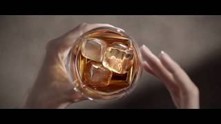 DISARONNO TVC  BELGIUM VERSION [upl. by Ruffin]