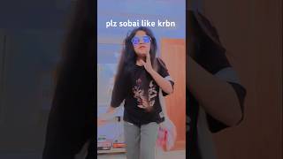 shortvideo  plz sobai like krbn [upl. by Barret613]