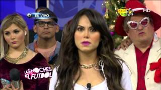 La declaración de Vivian sobre su video con Eliseo [upl. by Starbuck332]