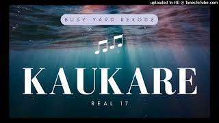 Real 17  Kaukare Official Audio Vanuatu Music 2023 [upl. by Franek949]