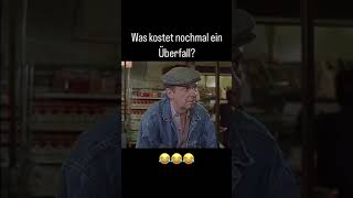 Was kostet nochmal ein Überfall😆 funny viralvideo [upl. by Neomah]