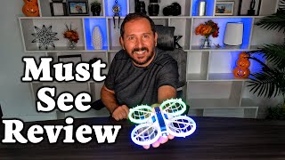 HASAKEE Mini Drone UNLEASHED Ultimate HandsOn Review amp Flight Test 🚁 [upl. by Sej662]