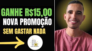 URGENTE R1500 NOVA PROMOÇÃO HOJE [upl. by Halas809]