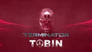 TERMINATOR THEME remix by TØBN [upl. by Fachini565]