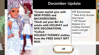 Kim kardashian hollywood hack modvip update 970 [upl. by Orhtej804]