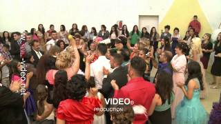 Welat amp Nishmia  25082012  Visbek  part 3 Music  Imad Selim  Kamera Evin Video ® [upl. by Enerahs]