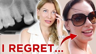 7 Beauty Mistakes Ive Made amp REGRET Storytime [upl. by Lilithe]