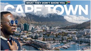 This will change your mind about visiting Cape Town in 2023 [upl. by Lavina]