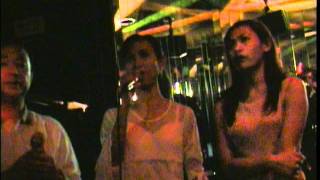 Karaoke Live verすずめの涙Suzumeno namida [upl. by Barby]