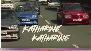 Katharine Katharine Hardtekk Remix Plattenbaukind [upl. by Mcwherter]