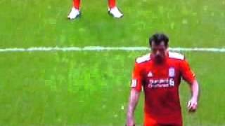 JAMIE CARRAGHER TESTIMONIAL [upl. by Blackington]