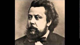 Svetlanov conducts Mussorgsky  quotDawn over the Moskva Riverquot from Khovanshchina [upl. by Lundberg242]