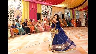 ghoomar  folk rajasthani song  best performance rajwadi Andaaz ytshorts ghoomar rajasthan [upl. by Zanas]