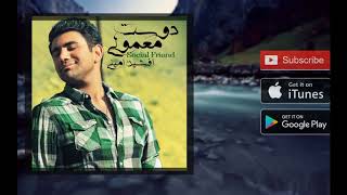 Afshin Amini  Dooste Mamooli OFFICIAL TRACK [upl. by Anidene504]