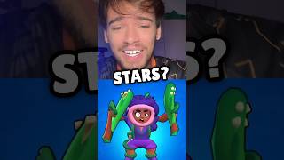 10 STRANEZZE DI BRAWL STARS 🔥 brawlstarsitalia brawlstarsita starrdrop [upl. by Lorin]