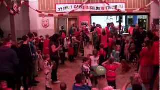 2013 Kinderfasching des CarnevalsClubWittgendorf [upl. by Ahsauqram208]