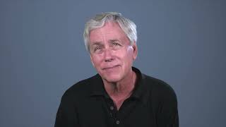 Meet the Author Carl Hiaasen [upl. by Yentirb682]