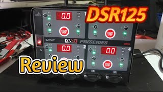 Schumacher DSR125 Battery Charger REVIEW [upl. by Cone]