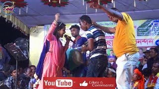 RUNA SARKAR NOTUN BAUL GAAN 2018 SHODAI SHAH URUS  SHEM KALIYA PREM AGUNE  SJ Live Song [upl. by Horan]