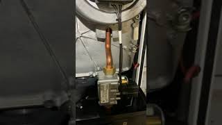 Intergas Boiler Service [upl. by Ecinert]