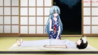 Denpa Onna To Seishun Otoko AMV One Call Away [upl. by Lleoj]