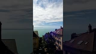 Switzerland Neuchâtel 58 shorts [upl. by Dorreg]