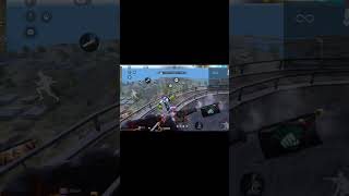 Healing battle last zone freefire garenafreefire shortvideos ff trending [upl. by Modern]