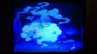 Opening to The Great Mouse Detective 1992 VHS [upl. by Fayth]