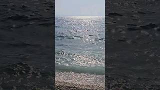 Makarska walk August Summer Croatia 2024 ASMR 4K HDR2024 croatia makarskariviera makarska beach [upl. by Ahsot652]