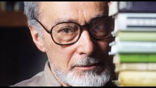 INTERVISTA A PRIMO LEVI  Interview with Primo Levi [upl. by Claire]