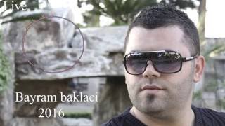 Bayram Baklacı 2016 Yomma ramani el hawa [upl. by Gut]