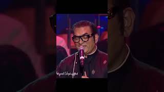 Barson beet gayeHumko mile bichhade Mere Naina Sawan Bhado  Abhijeet Bhattacharya [upl. by Atteuqal]