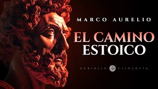 Marco Aurelio El camino estoico Audiolibro Completo en español  Filosofía estoica [upl. by Piers605]