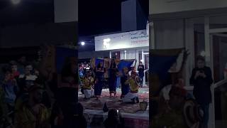 danse kabyle avec idhebalen ❤️ [upl. by Susannah]