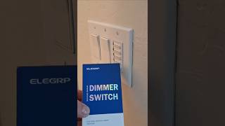 How to install a dimmer switch diy handyman electrical [upl. by Xenia267]